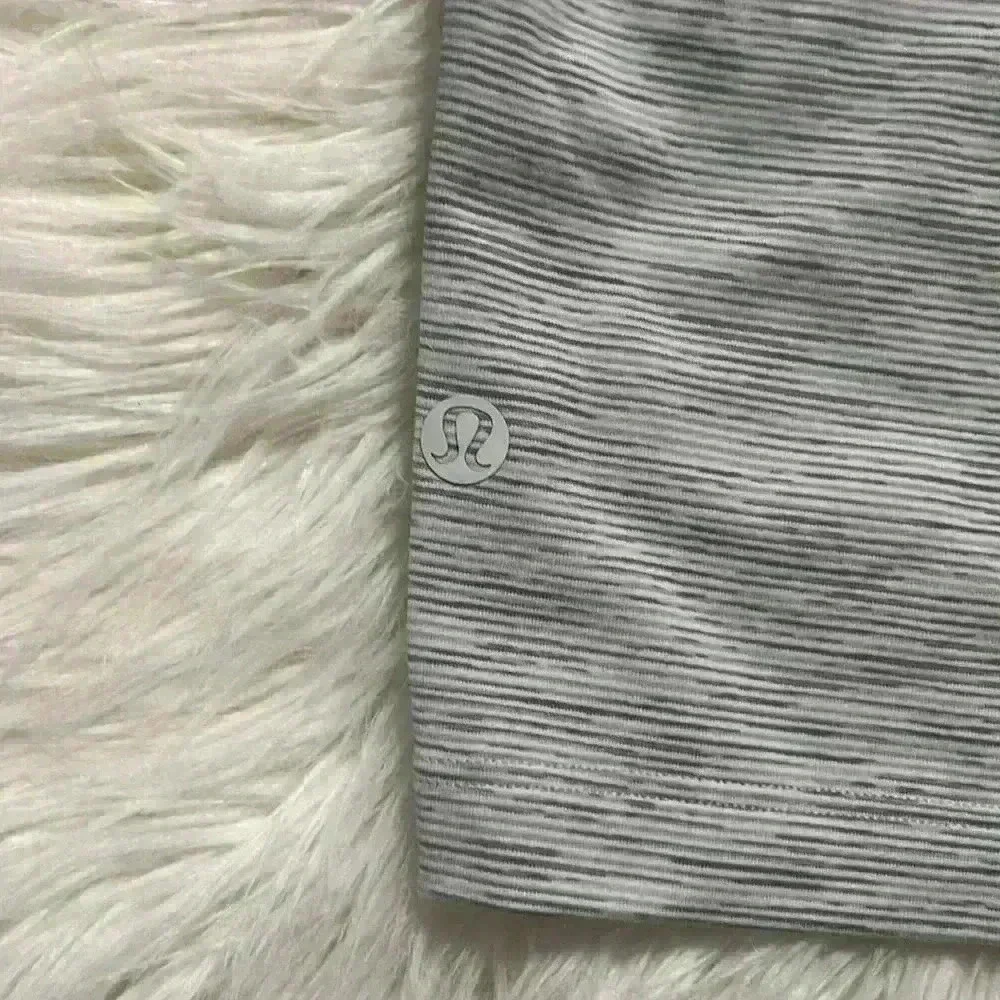 Lululemon on the fly short
